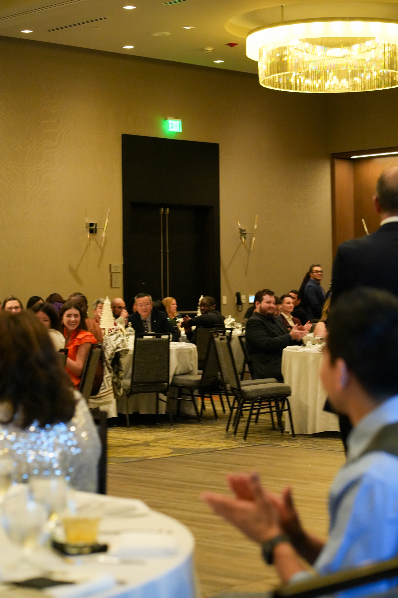 Media Circle corporate event coverage