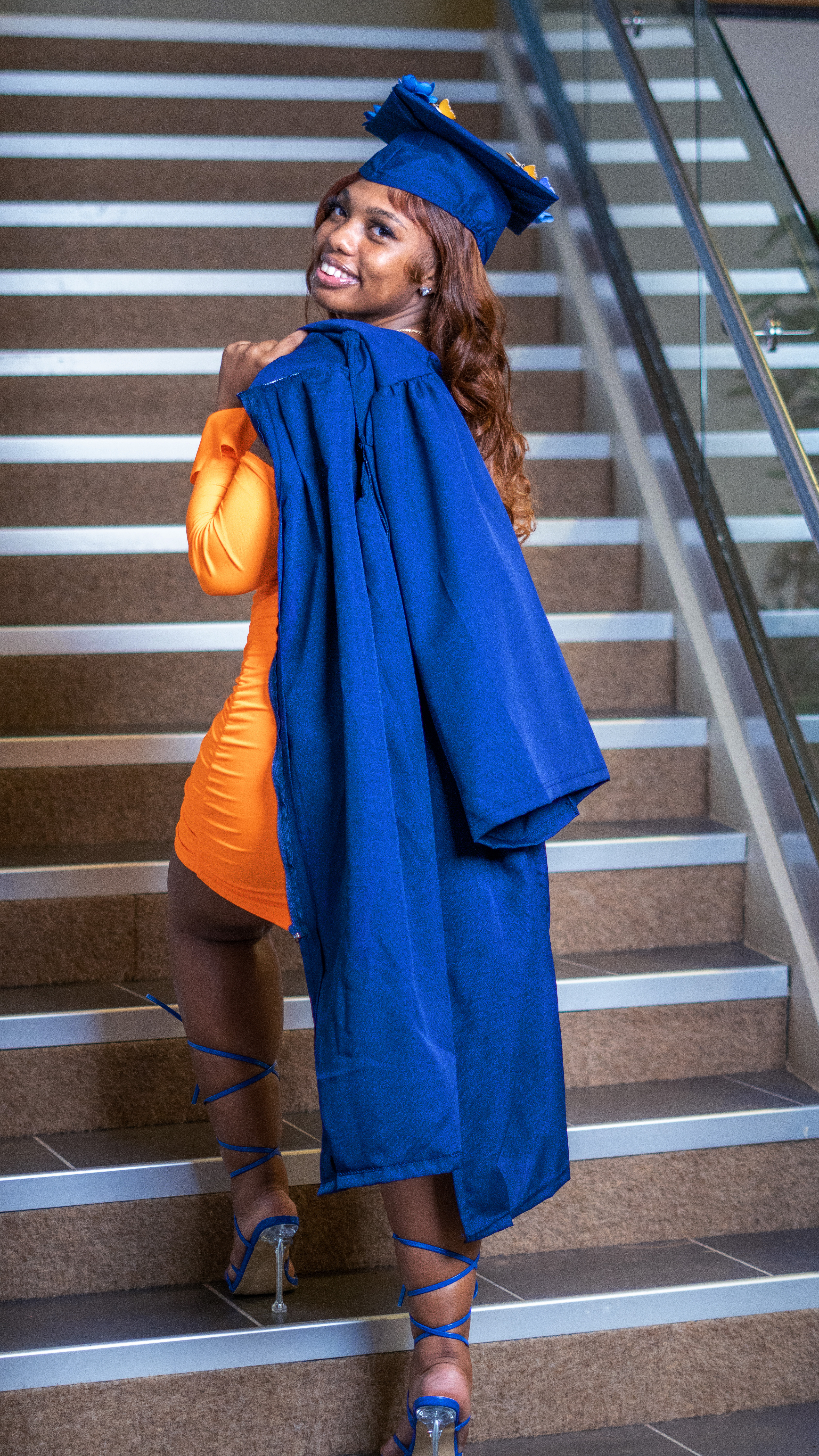 Media Circle prom and graduation portrait coverage