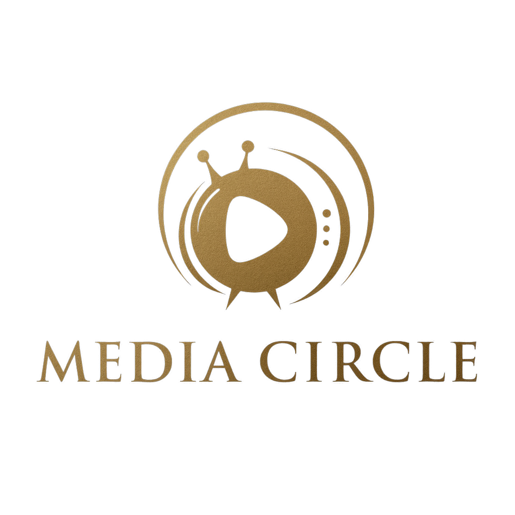 Media Circle logo